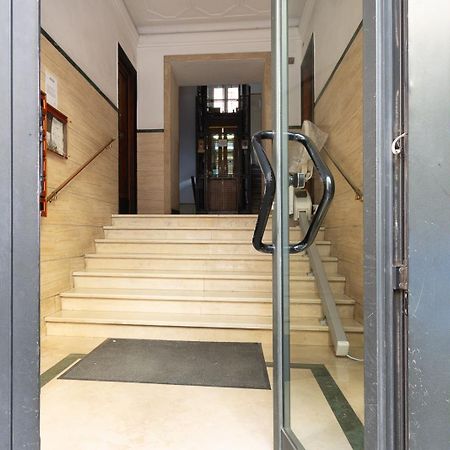 Nextovatican Apartment روما المظهر الخارجي الصورة
