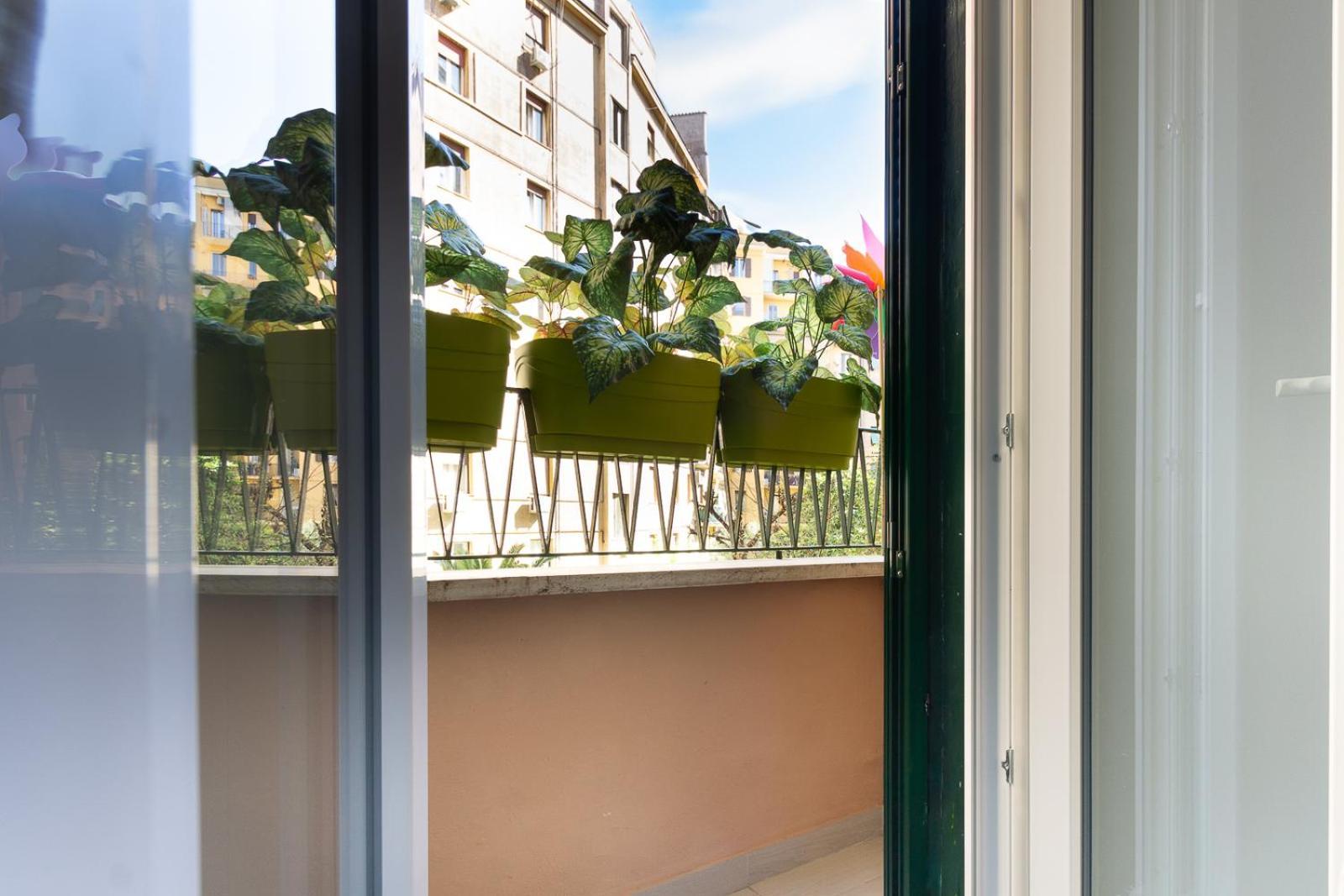 Nextovatican Apartment روما المظهر الخارجي الصورة