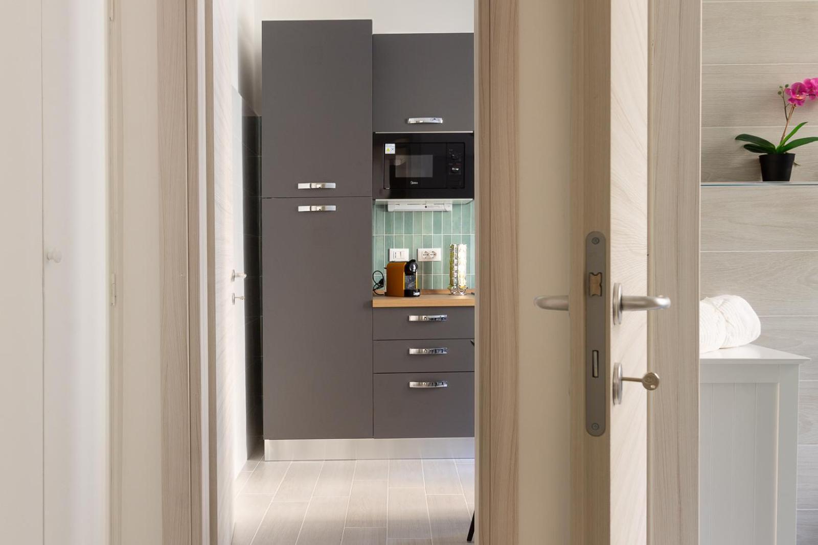 Nextovatican Apartment روما المظهر الخارجي الصورة