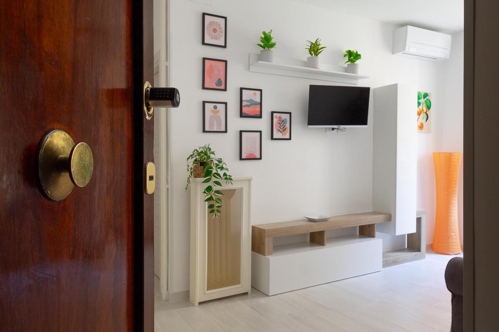 Nextovatican Apartment روما المظهر الخارجي الصورة