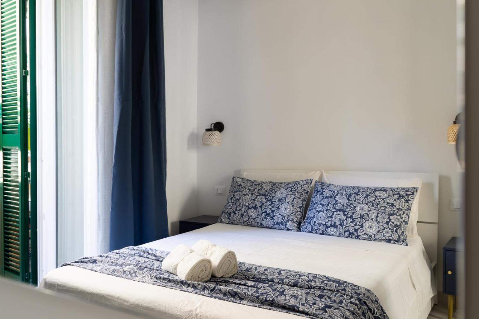 Nextovatican Apartment روما المظهر الخارجي الصورة