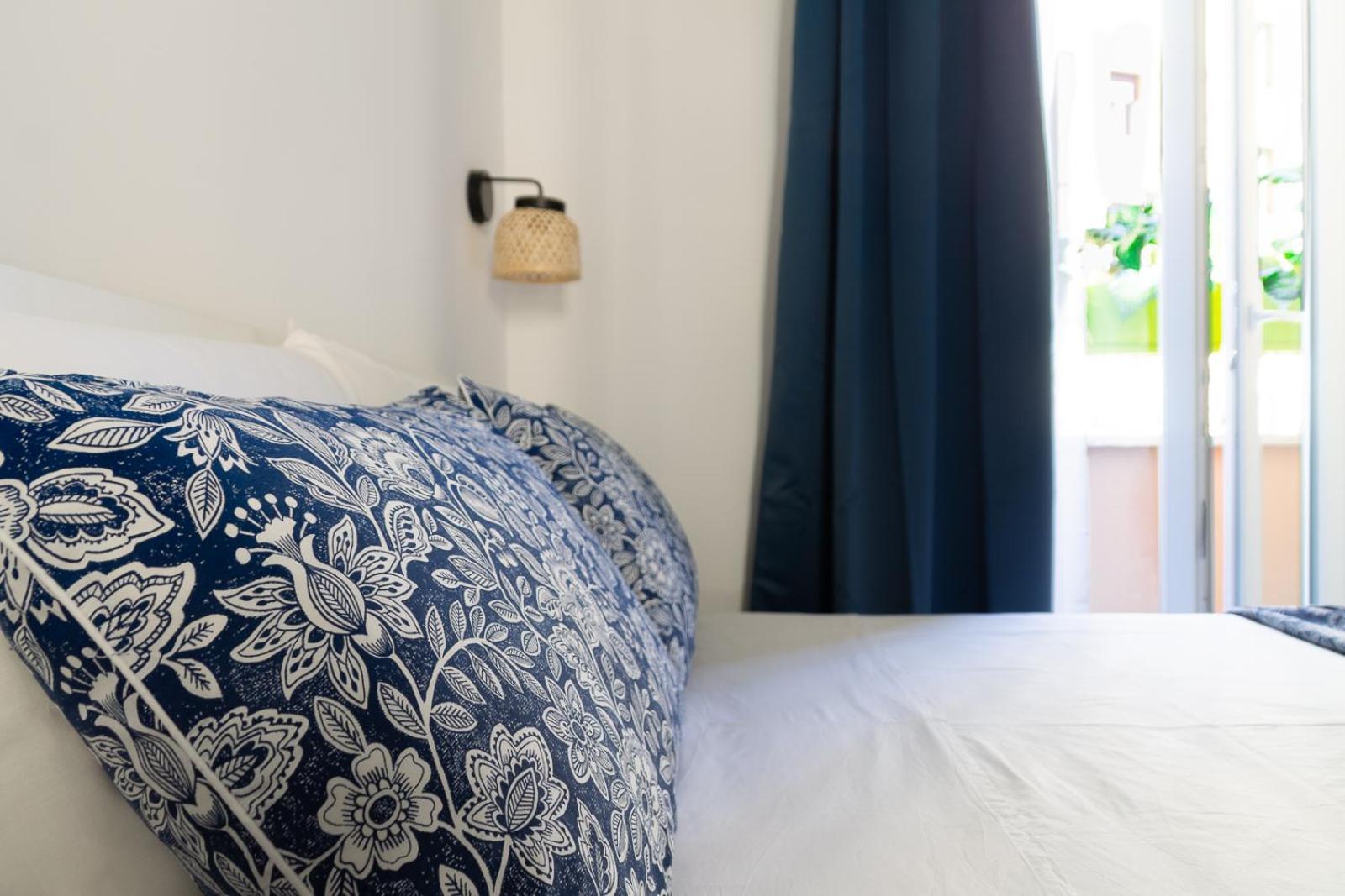 Nextovatican Apartment روما المظهر الخارجي الصورة