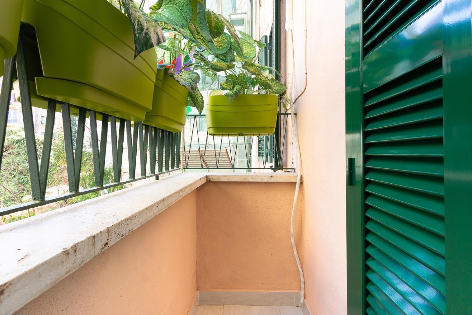 Nextovatican Apartment روما المظهر الخارجي الصورة