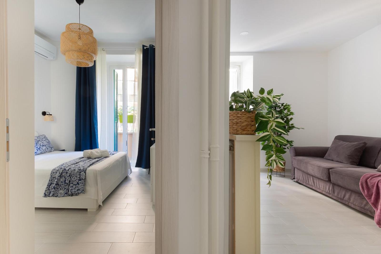 Nextovatican Apartment روما المظهر الخارجي الصورة