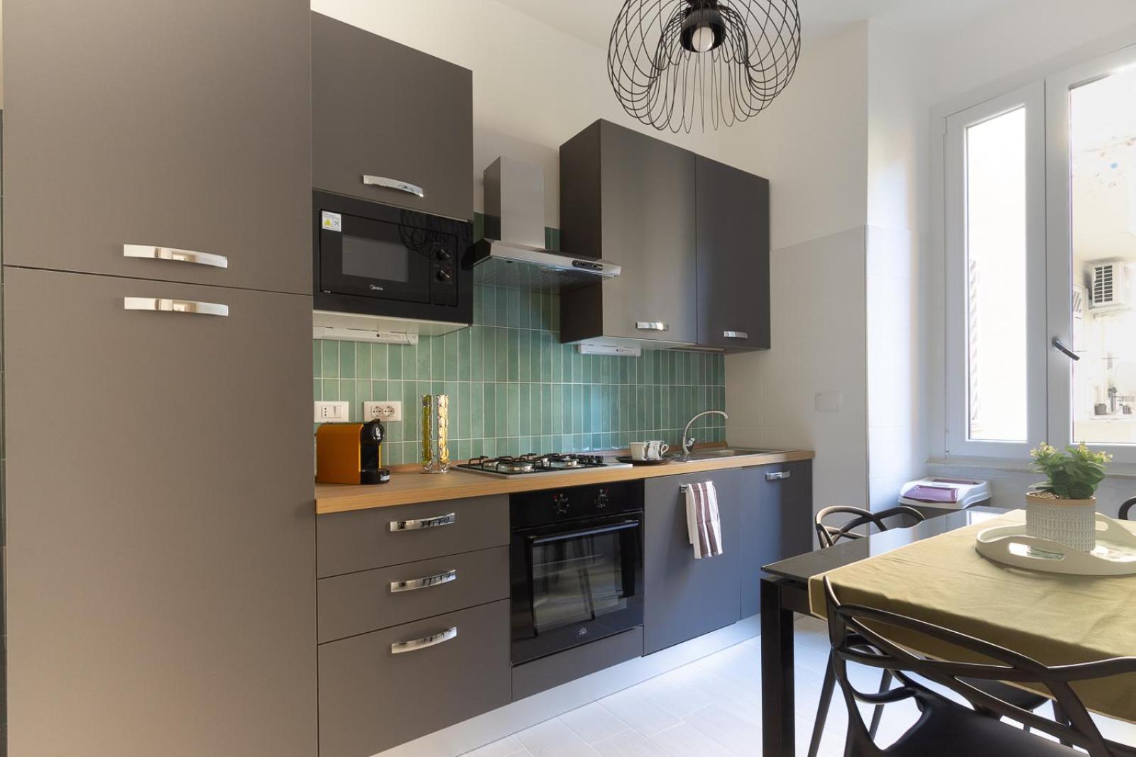 Nextovatican Apartment روما المظهر الخارجي الصورة