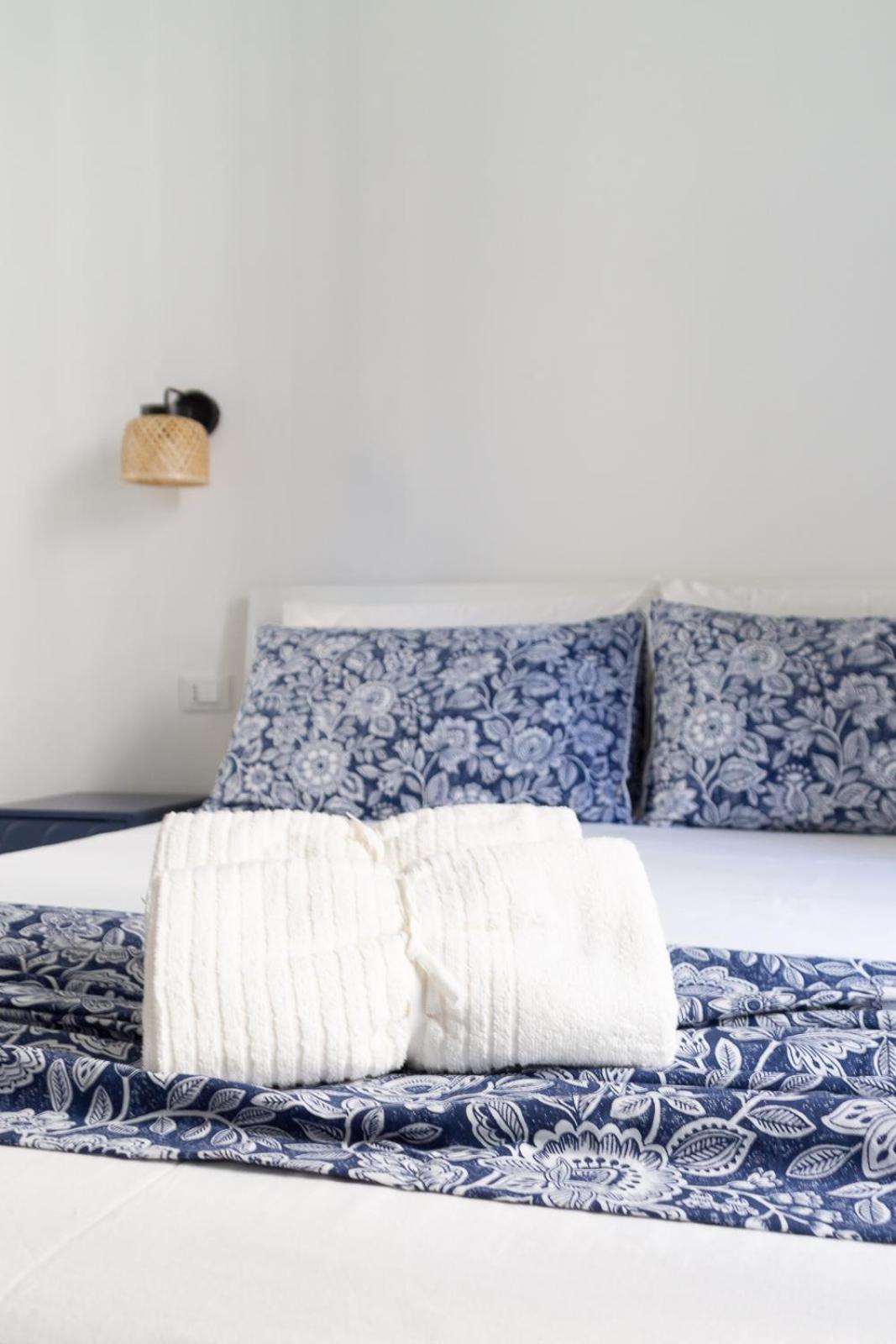 Nextovatican Apartment روما المظهر الخارجي الصورة