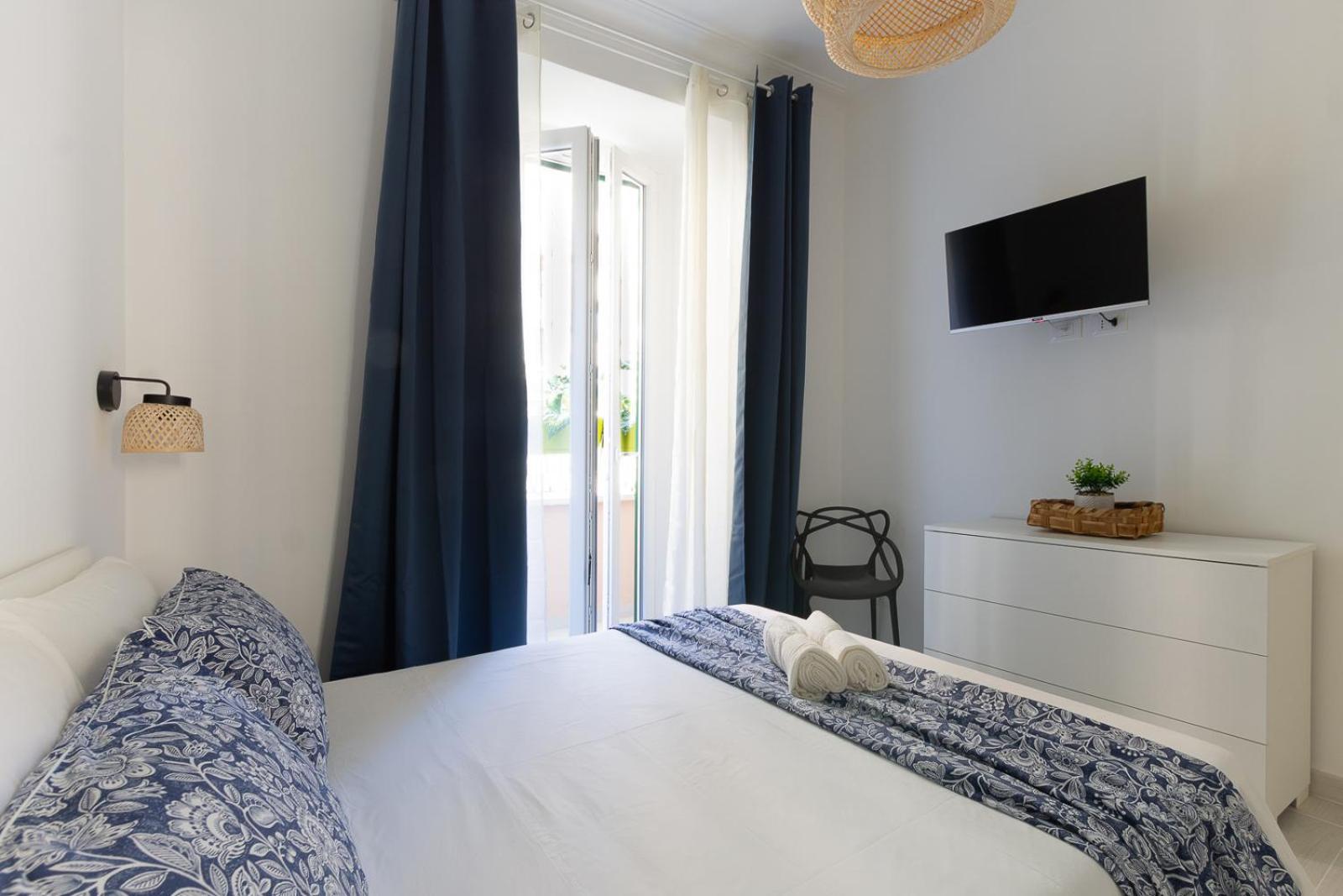 Nextovatican Apartment روما المظهر الخارجي الصورة