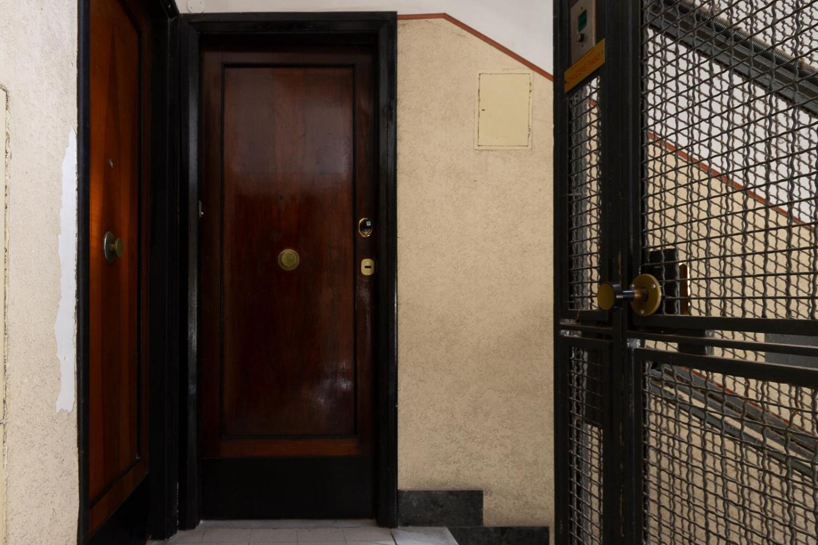 Nextovatican Apartment روما المظهر الخارجي الصورة