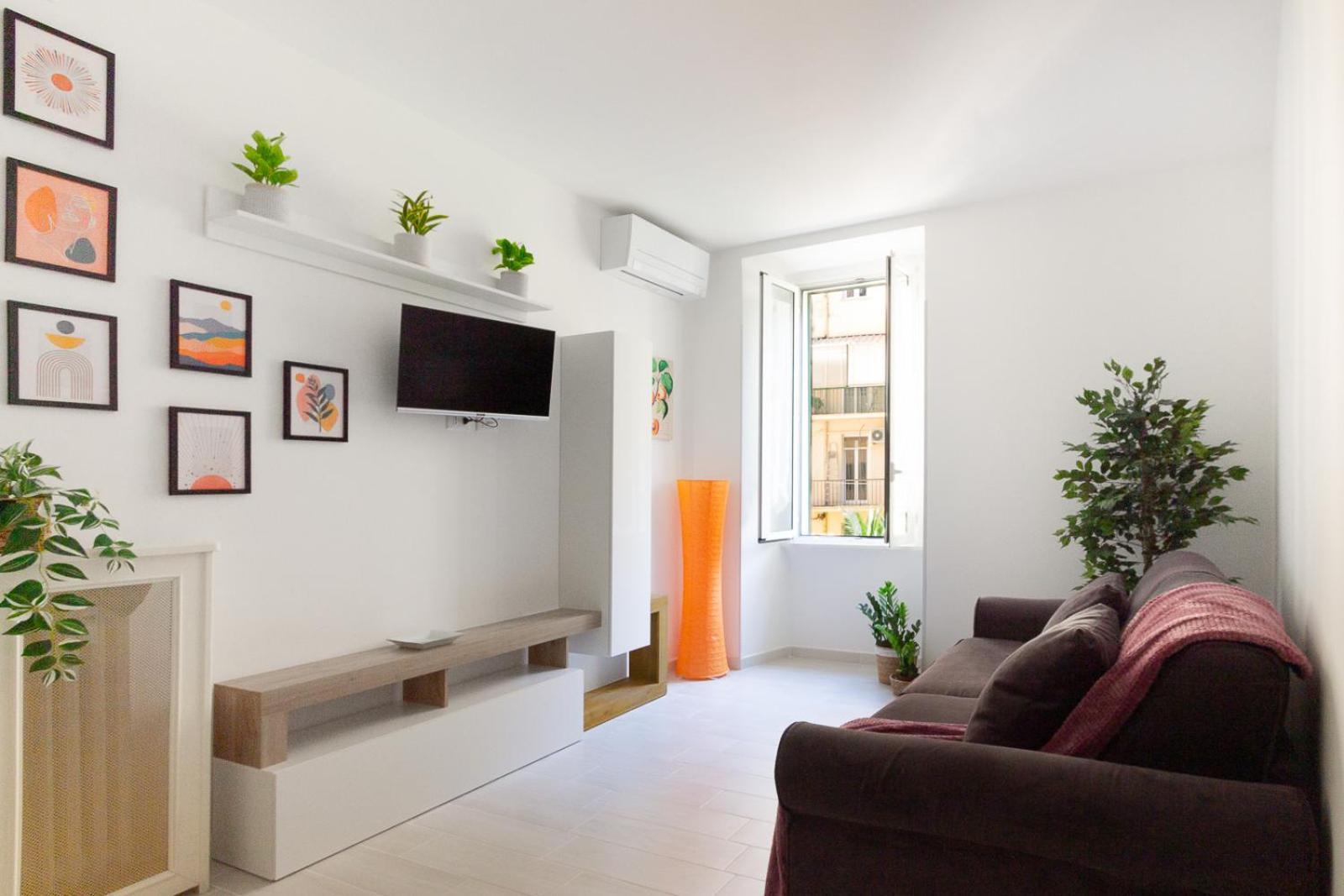 Nextovatican Apartment روما المظهر الخارجي الصورة